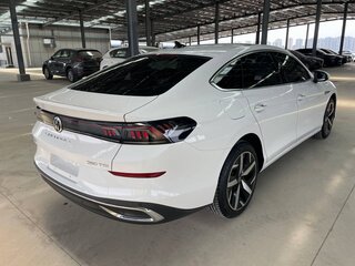 2023 Volkswagen Lamando L II, белый, 1870000 рублей, вид 4