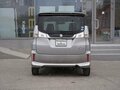 2016 Suzuki Solio III, серый, 970000 рублей - вид 5