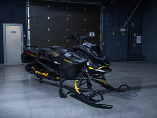 2026 BRP Ski-Doo Expedition 900, чёрный, 2700000 рублей, вид 4