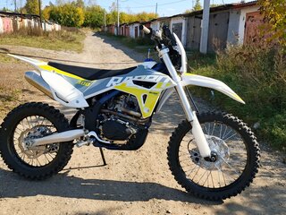 Mikilon MZK 300