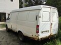 2011 ГАЗ ГАЗель (2705), белый, 200000 рублей - вид 4