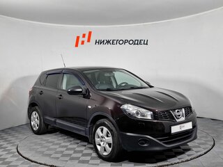 2013 Nissan Qashqai I Рестайлинг, фиолетовый, 953000 рублей, вид 3