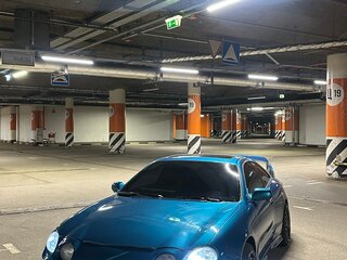 1994 Toyota Celica VI (T200), синий, 750000 рублей, вид 3