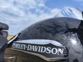 2018 Harley-Davidson Electra Glide, чёрный, 1220000 рублей - вид 6