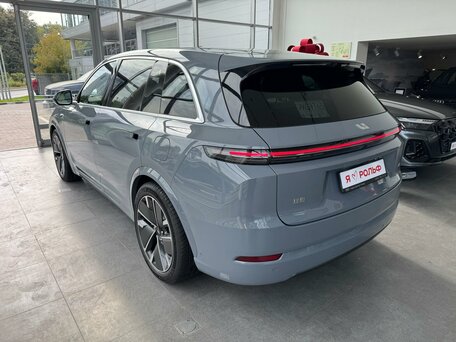 Li Auto (Lixiang) L7 I Рестайлинг