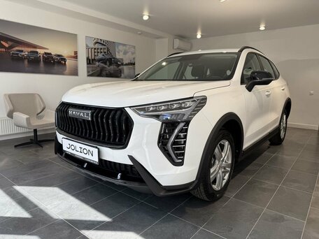 Haval Jolion I Рестайлинг 2