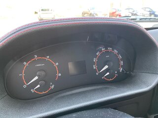 2026 Lada (ВАЗ) Niva Legend Sport I, серый, 1754000 рублей, вид 4