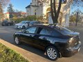 2008 Mazda 3 I (BK) Рестайлинг, чёрный, 570000 рублей - вид 10
