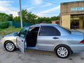 2006 Mitsubishi Lancer IX Рестайлинг, серебристый, 210000 рублей - вид 6