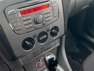 2009 Ford Focus II Рестайлинг, серый, 510000 рублей, вид 3