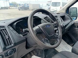 2021 Ford Transit, синий, 2410000 рублей, вид 5