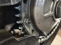2001 Honda VFR 800, красный, 395000 рублей - вид 5