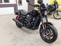 2017 Harley-Davidson Street Rod, чёрный, 585000 рублей