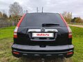 2008 Honda CR-V III, чёрный, 1480000 рублей - вид 6