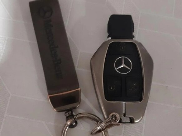 2001 Mercedes-Benz C-Класс 200 II (W203), серебристый, 550000 рублей - вид 16