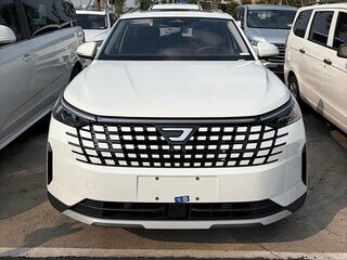 2026 Jetta VS8, белый, 1760000 рублей, вид 2
