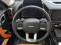 2023 Haval Dargo I, белый, 2399000 рублей - вид 10
