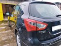 2014 Suzuki SX4 II (S-Cross), серый, 1170000 рублей - вид 8