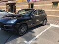 2013 Porsche Cayenne II (958), чёрный, 2999999 рублей - вид 11