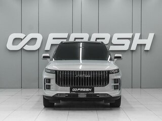 2023 Jaecoo J7 I, голубой, 2220000 рублей, вид 3