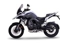 2025 Kove 500X, чёрный, 665000 рублей - вид 10