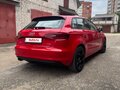 2013 Audi A3 III (8V), красный, 1320000 рублей - вид 6