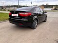 2014 Kia Rio 6-speed III, чёрный, 820000 рублей - вид 5