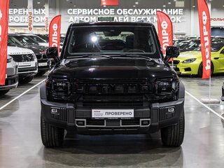2024 Jetour T2, чёрный, 3049700 рублей, вид 2