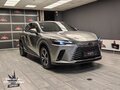 2026 Lexus RX 300 V, серебристый, 7381000 рублей - вид 2