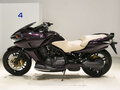 2008 Honda DN-01, фиолетовый, 428000 рублей - вид 2