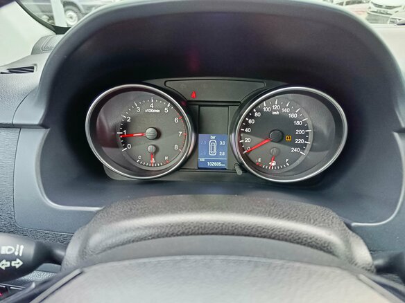 2019 Haval H6 I, серый, 1400995 рублей - вид 21