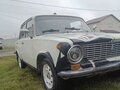 1981 Lada (ВАЗ) 2101, белый, 100000 рублей - вид 3