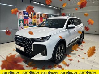2026 Tenet T7, белый, 2805000 рублей, вид 1
