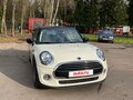 2020 Mini Hatch Cooper III (F55/F56) Рестайлинг, белый, 1750000 рублей - вид 2