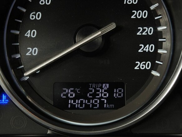 2014 Mazda CX-5 I, белый, 1650000 рублей - вид 16
