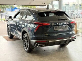 2025 Haval F7 II, синий, 2344000 рублей, вид 5