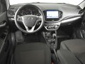2018 Lada (ВАЗ) Vesta I, бежевый - вид 5
