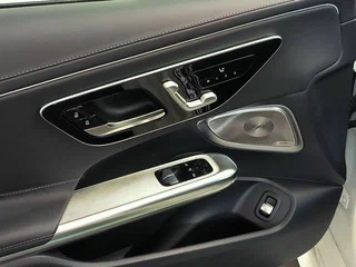 2023 Mercedes-Benz CLE 300, белый, 8300000 рублей, вид 4