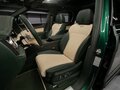 2018 Bentley Bentayga I, зелёный, 14990000 рублей - вид 10