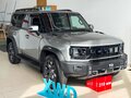 2026 Jetour T2, чёрный, 4449000 рублей