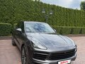 2020 Porsche Cayenne III, серый - вид 1