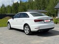 2016 Audi A3 III (8V), белый, 1900000 рублей - вид 3