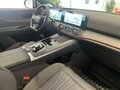 2024 Jaecoo J8, серый, 4824000 рублей - вид 8