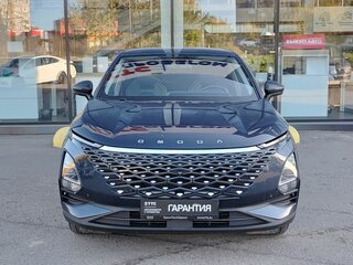 2023 Omoda C5 I, синий, 1299000 рублей, вид 2