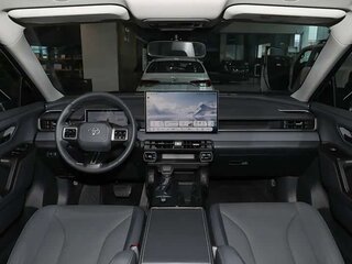 2026 Toyota RAV4 V (XA50), белый, 3334444 рублей, вид 4