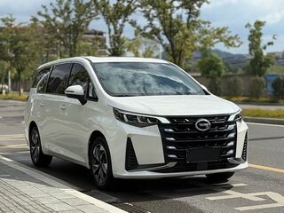 2022 GAC Trumpchi M6 Pro, белый, 1250999 рублей, вид 3
