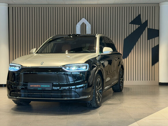 2026 Aito M7 53.4 kWh II, чёрный, 8700000 рублей - вид 21