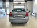 2006 Chevrolet Aveo I Рестайлинг, синий, 340000 рублей - вид 4