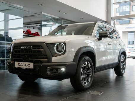 Haval Dargo I