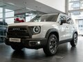 2026 Haval Dargo I, белый, 3699000 рублей